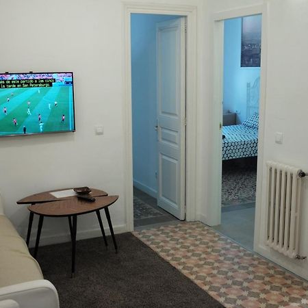 Eixample Apartments - Pova Барселона Екстериор снимка