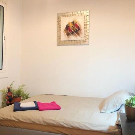 Eixample Apartments - Pova Барселона Екстериор снимка