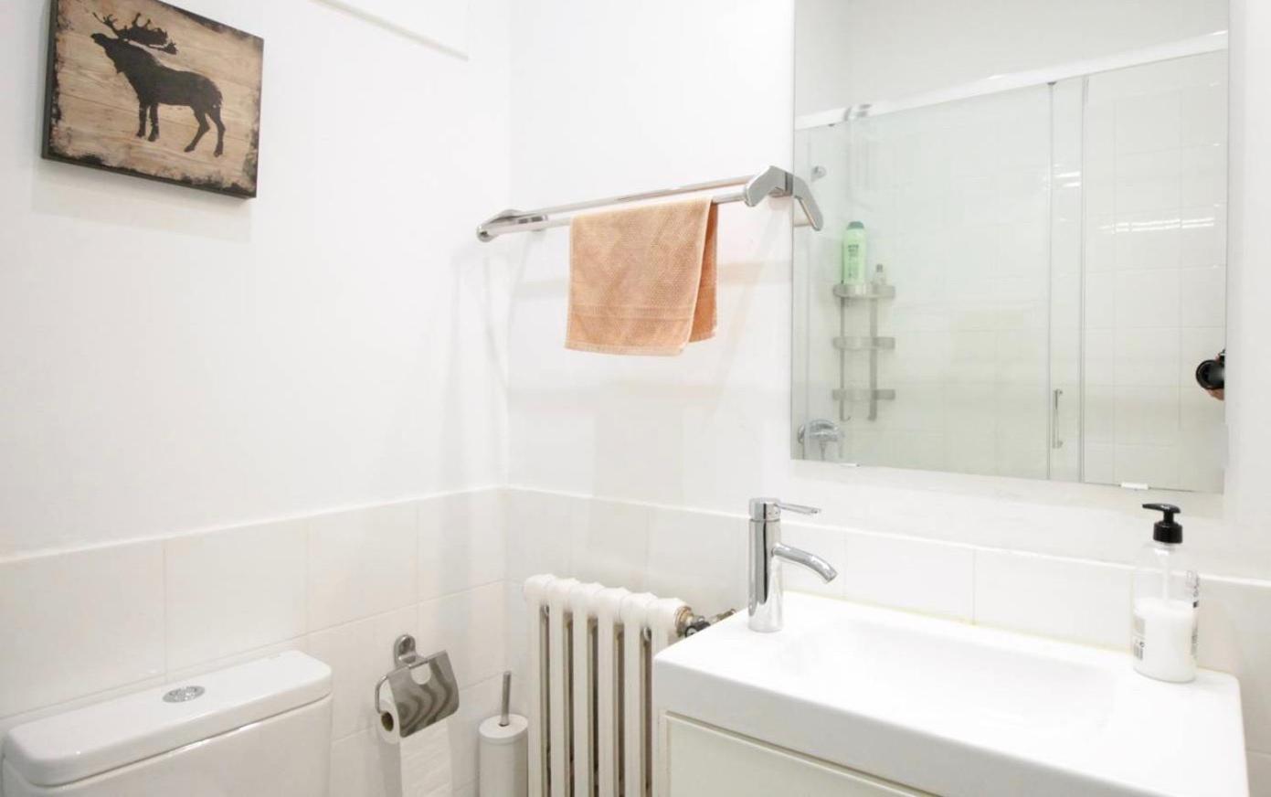 Eixample Apartments - Pova Барселона Екстериор снимка