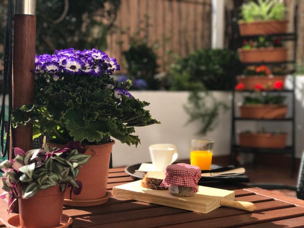 Eixample Apartments - Pova Барселона Екстериор снимка