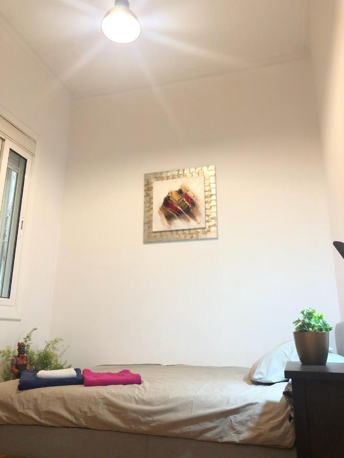 Eixample Apartments - Pova Барселона Екстериор снимка