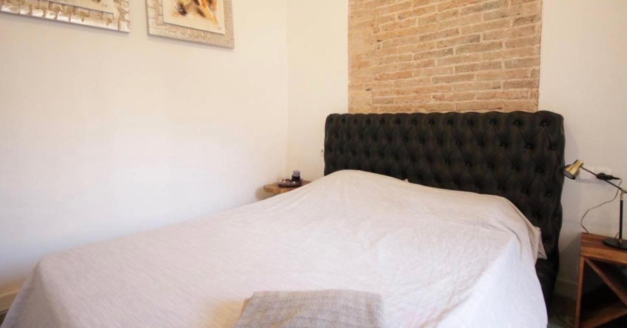 Eixample Apartments - Pova Барселона Екстериор снимка